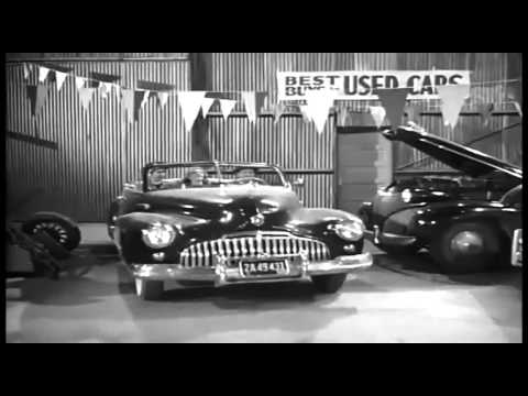 The Abbott and Costello Show Season 1 Episode 22  Las Vegas