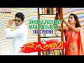 Sandadi Vacheneymaa Logilloke Song Promo Nuvve Naa Pranam KiranRaj PriyaHegde KapilNair ManiZenna