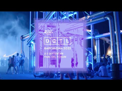 DGTL BARCELONA 2022