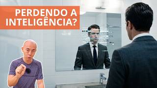 Proteja a sua inteligência de envelhecer | Oi! Seiiti Arata 433