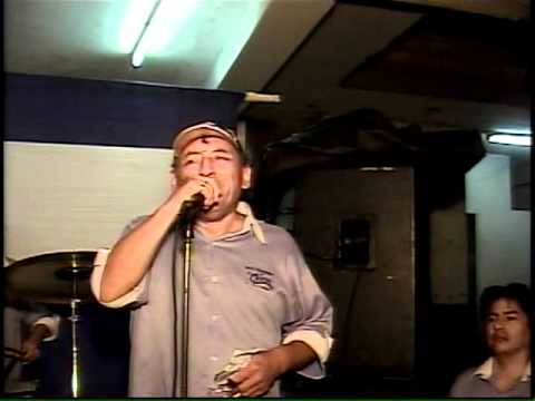 los chicos de la cumbia _homenaje a gary_triste.