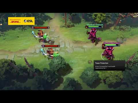 DHL Pro Tips Episode 2: Lane Equilibrium