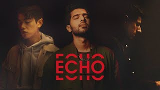 Echo (Official Music Video) - Armaan Malik Eric Na