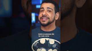 POLÊMICA: BÚFALOS VIROU PRAGA?