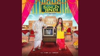 Sone Di Jindi