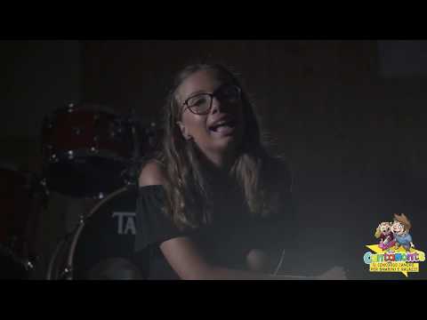 Viola Pellei | Vincitrice CANTAMONTE OPEN 2018