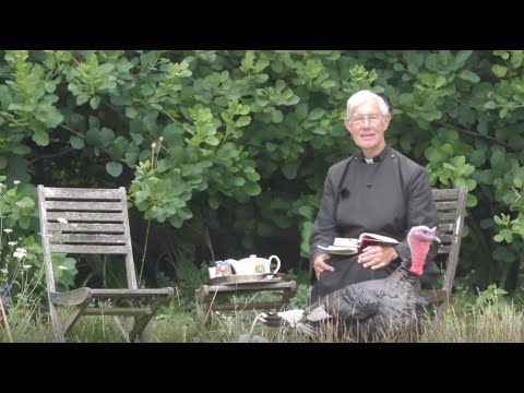 Morning Prayer –Wednesday, 18th August 2021