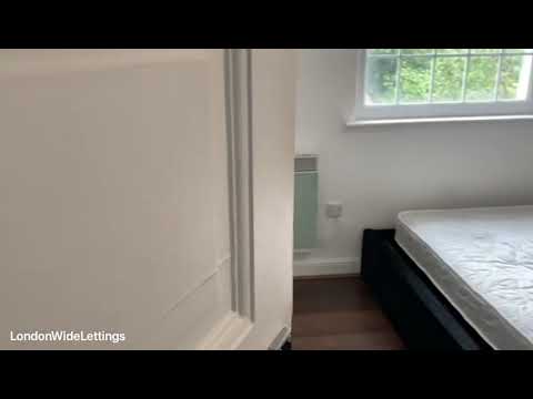 Studio to rent 📍Station Road, Hendon Central, London NW4