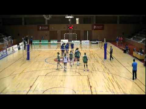 SFV: GH Leadernet Navarcable - IBSA CV Palmas ACE GC