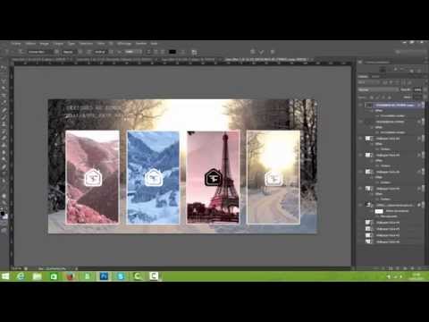 Speed Art #2 I Wallpaper FaZe France