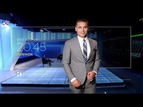 PROMO - Rubikon - 22.02.2022 - Klan Kosova