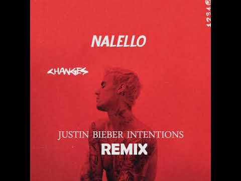 Justin Bieber - Intentions (Nalello Remix)