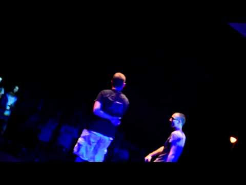 Чукито & Boreau - Шот се налага (prod. by WORST)