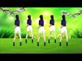 NGÀY TẾT QUÊ EM NHẠC CHẬM CÙNG HƯỚNG SIÊU ĐẸP MỚI DỄ HỌC CHO MỌI LỨA TUỔ