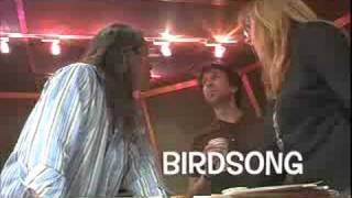 FENNARIO • Songs by Jerry Garcia and Robert Hunter