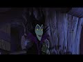 Sleeping Beauty Maleficent 4 6 Bulgarian 2008 HD