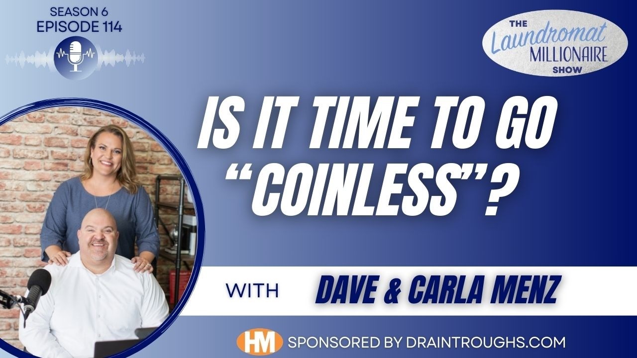 Is It Time to Go Coinless with Dave and Carla