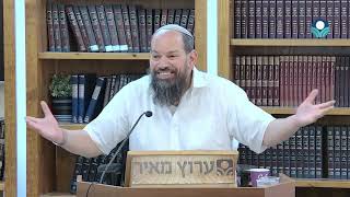 "למען חייך!": על תשובה מאהבה בפרשת ניצבים | נפש הפרשה נצבים | הרב אייל ורד (ישיבת מכון מאיר) - התמונה מוצגת ישירות מתוך אתר האינטרנט יוטיוב. זכויות היוצרים בתמונה שייכות ליוצרה. קישור קרדיט למקור התוכן נמצא בתוך דף הסרטון "למען חייך!": על תשובה מאהבה בפרשת ניצבים | נפש הפרשה נצבים | הרב אייל ורד (ישיבת מכון מאיר) - התמונה מוצגת ישירות מתוך אתר האינטרנט יוטיוב. זכויות היוצרים בתמונה שייכות ליוצרה. קישור קרדיט למקור התוכן נמצא בתוך דף הסרטון