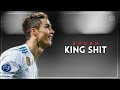 Cristiano Ronaldo Shubh Ft King Shit Skills Goals HD