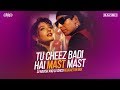 Tu Cheez Badi Hai Mast Mast | Mohra | Reggaeton Mix | DJ Ravish & DJ Chico