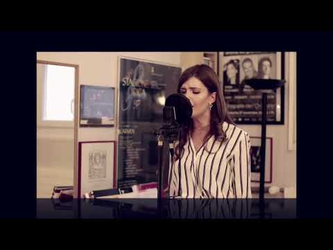 Alicia Keys fallin cover by : Romy Hess