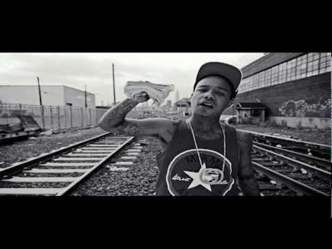 Yung Berg " Chasing Money " Dir: AllCitySmitty