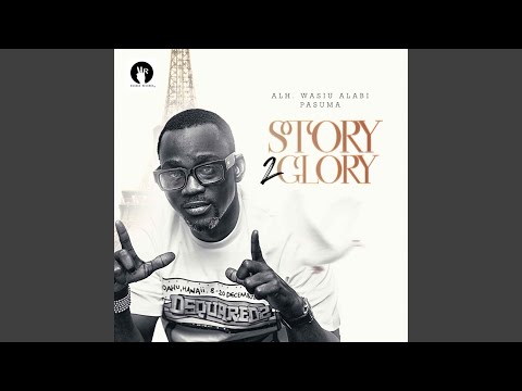 Story2Glory (Live)