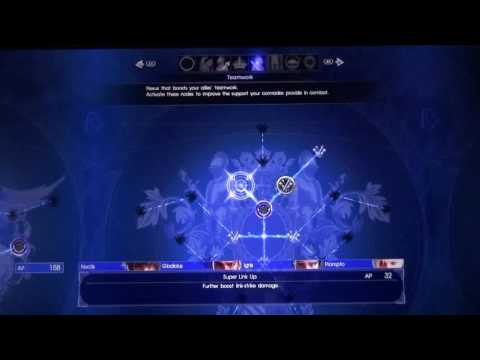 FF15 *\ + -[----' Pt 123