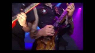 Queensryche - Walk In The Shadows Encore Live At The Moore Seattle 2006 HD