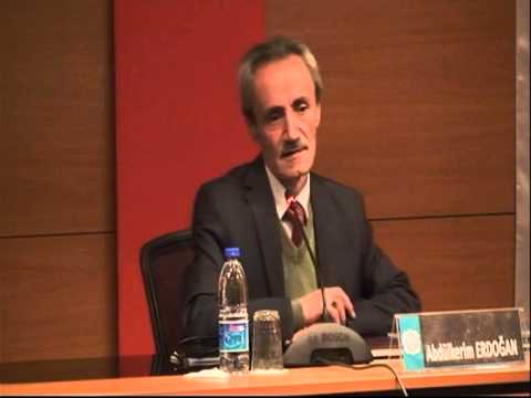 Abdülkerim ERDOĞAN
