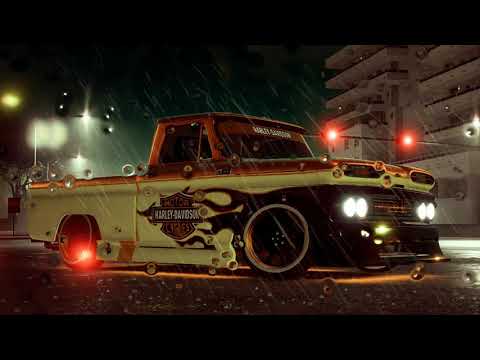 Need for Speed: Heat-1965 Chevy C10 Stepside Pick-Up Truck