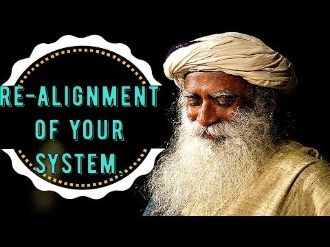 Sadhguru about five layers of body,  five sheaths of body .