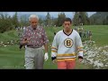 Happy Gilmore Vs Bob Barker But Its Diffrent
