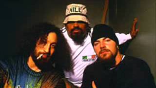 CYPRESS HILL - SCOOBY DOO