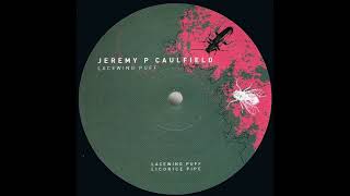 Jeremy P Caulfield – Lacewing Puff [DU 035]