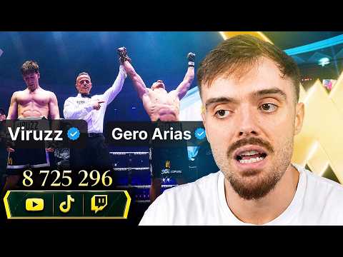 El Combate Más Espectacular de La Velada del Año VI