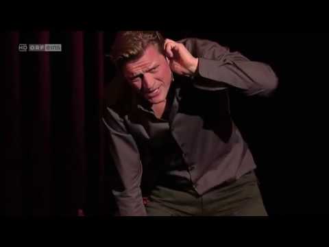 ORF Gery Seidl    Aufputzt is