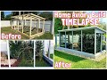 Home Aviary Making Video Time Lapse Bird Cage Aviaries Exotic Birds Voladero Aviario