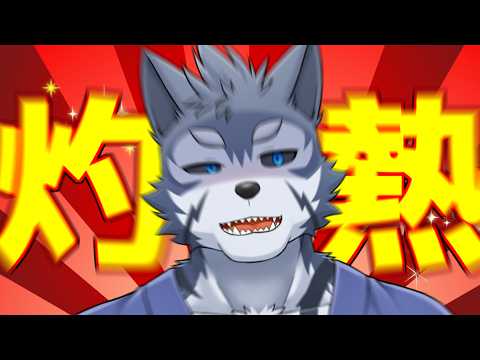 【雑談】五月末なのに夏日なのマ??【Vtuber/雹衛ハガル】