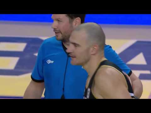 2018.11.17. Falco KC vs. PVSK 68:53