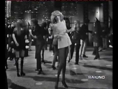 Mina Mazzini _  I problemi del cuore _ 1969