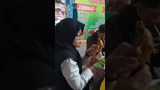 Download lagu KATA - KATA PRAMUGARI BUS STJ mp3