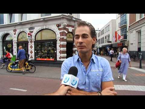 Kanaal 13 Nieuws van 3 september 2013