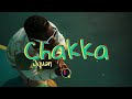 Jquan - Chakka  Instrumental