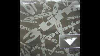 3 Times 6 - You Can Run (Hypnotic Mix) 1990