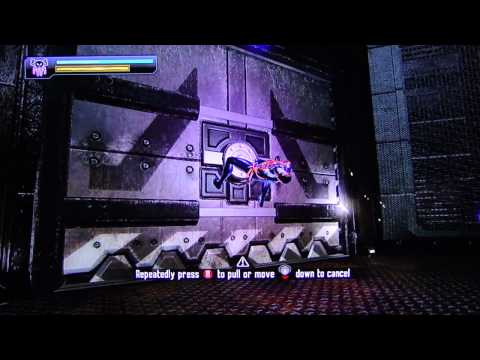 Spider-Man: Edge of Time playthrough pt22