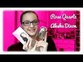 MinnieMollyReviewsRose Quartz by Alesha Dixon ...