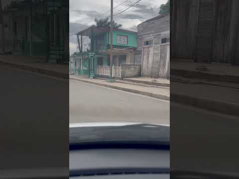 Cumanayagua Cienfuegos cuba