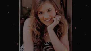 Emily Osment- &quot;Once Upon A Dream&quot; with Lyrics (HQ)