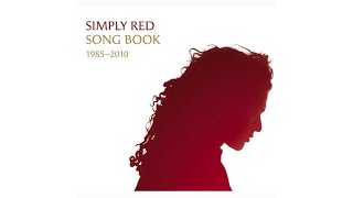 Simply Red   Sad Old Red